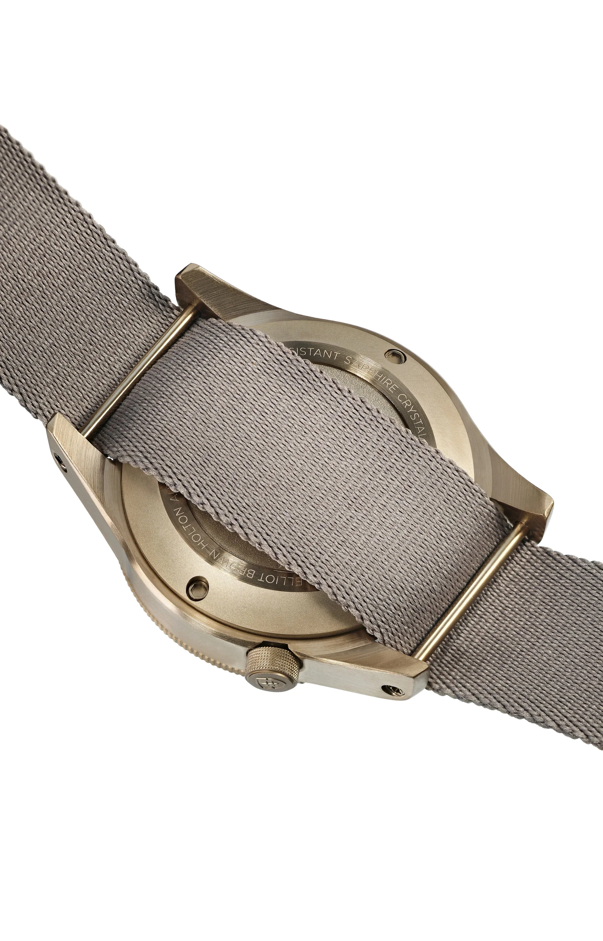 Elliot Brown Holton Automatic - Image 2