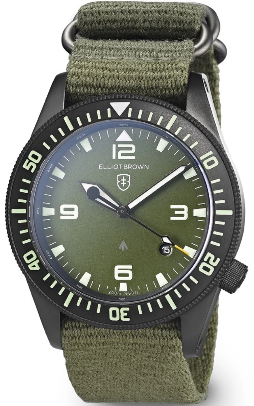 Elliot Brown Holton Professional