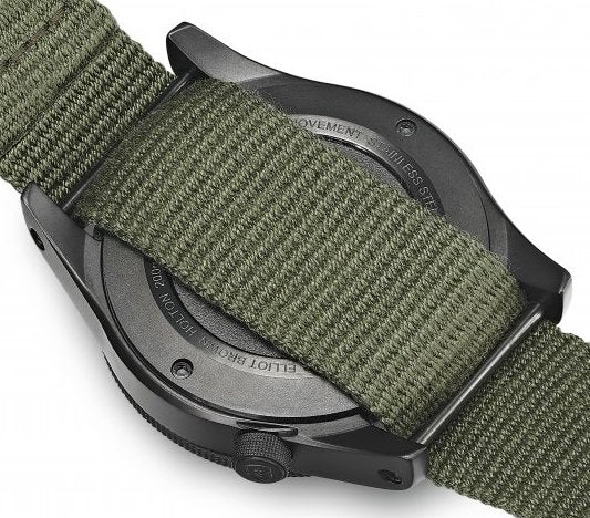 Elliot Brown Holton Professional - Image 2