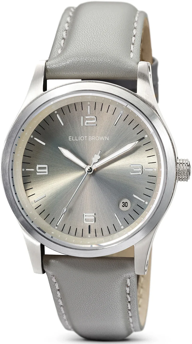 Elliot Brown Kimmeridge