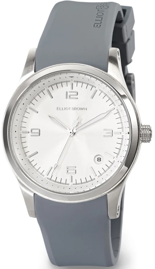 Elliot Brown Watch Kimmeridge Ladies