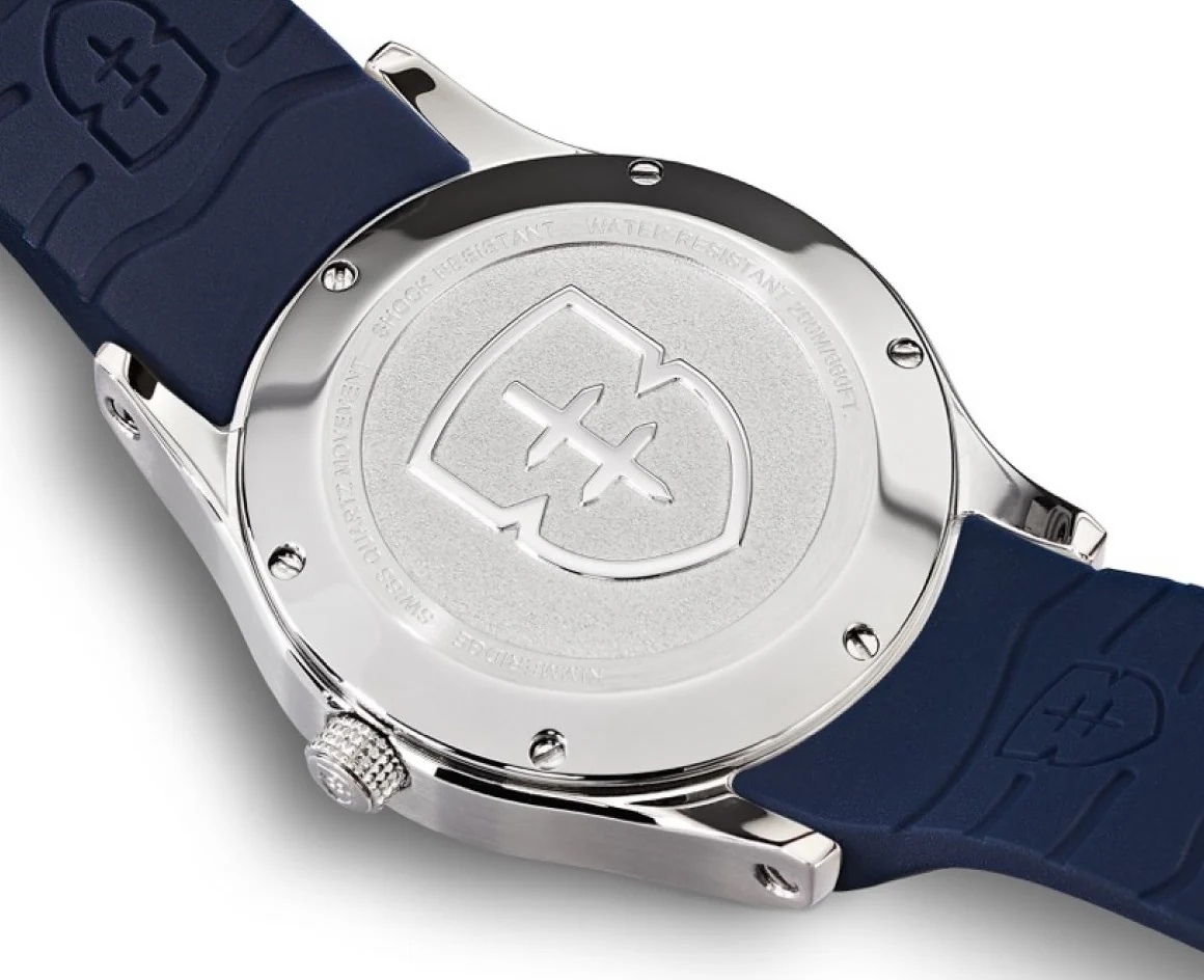 Elliot Brown Watch Kimmeridge Ladies - Image 2