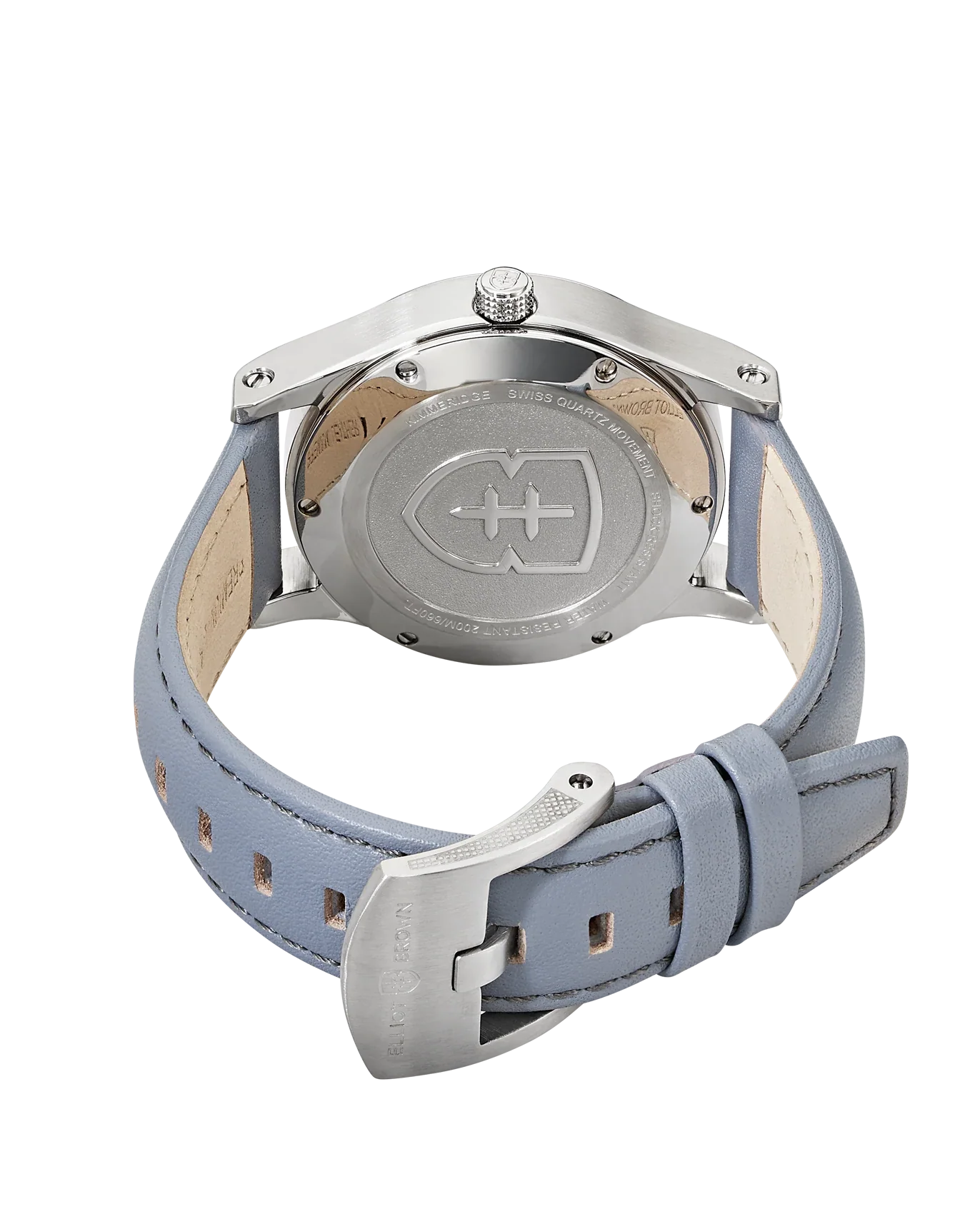Elliot Brown Kimmeridge Ladies - Image 3