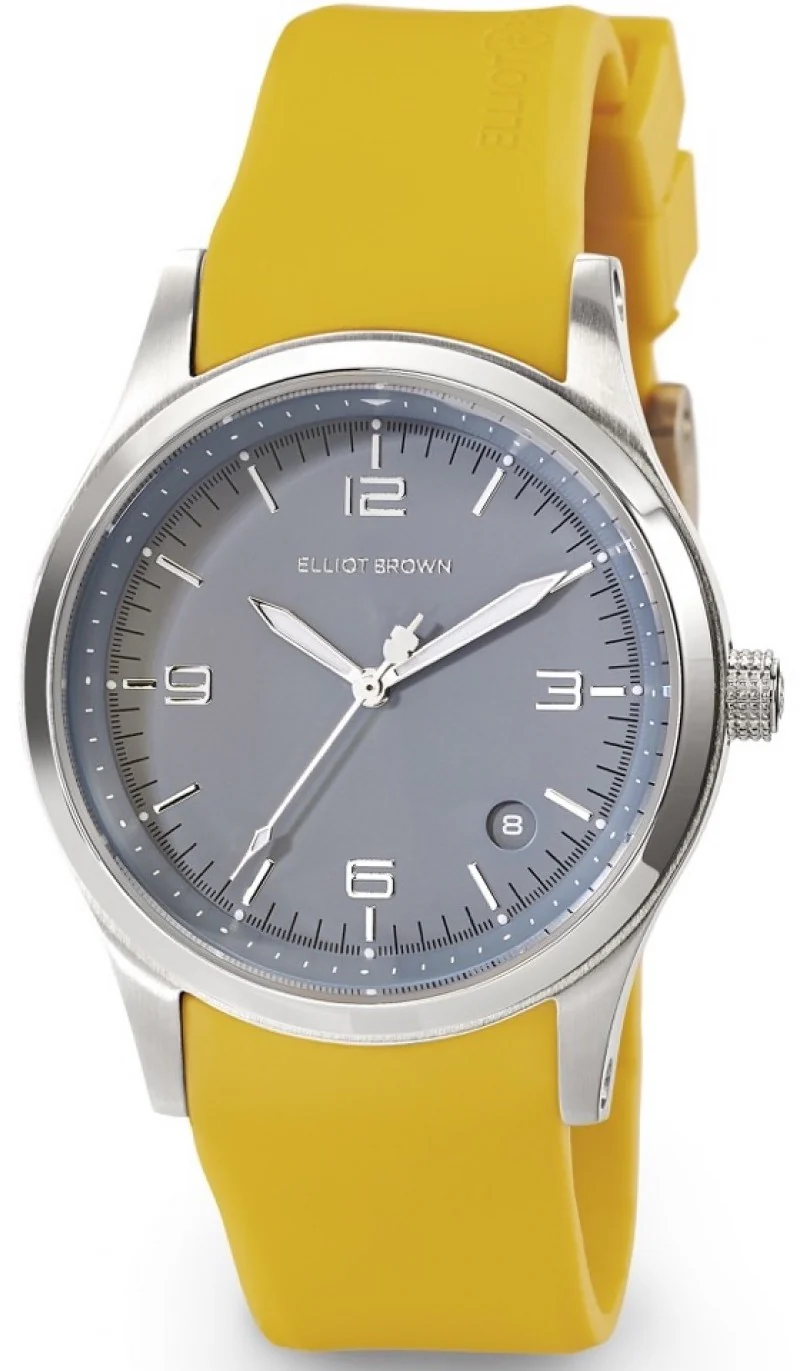 Elliot Brown Watch Kimmeridge Ladies
