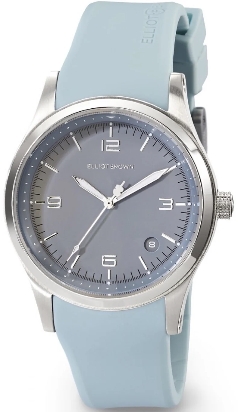 Elliot Brown Watch Kimmeridge Ladies D