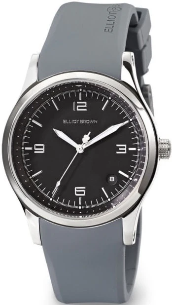 Elliot Brown Watch Kimmeridge Ladies