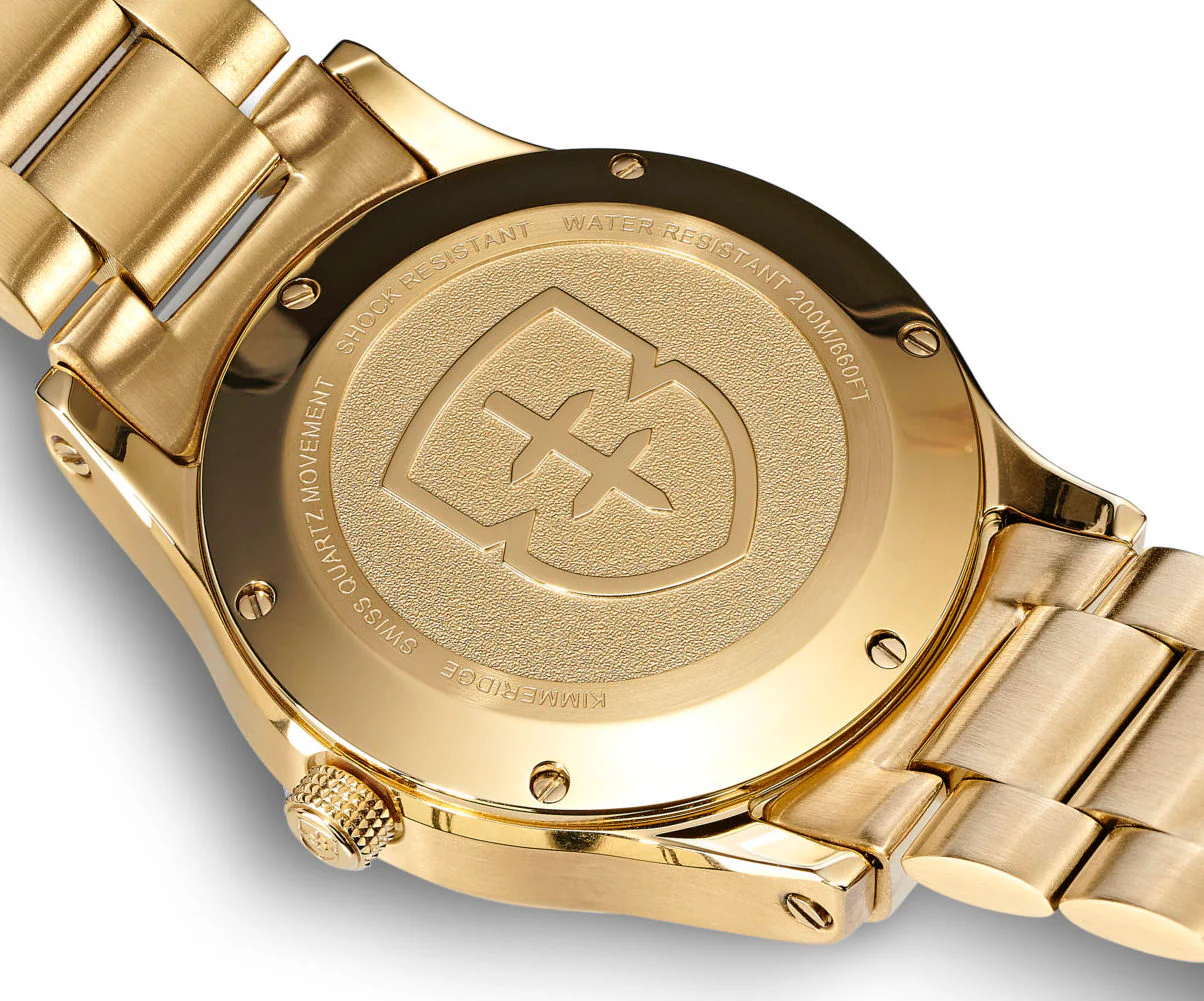 Elliot Brown Watch Kimmeridge Ladies - Image 2