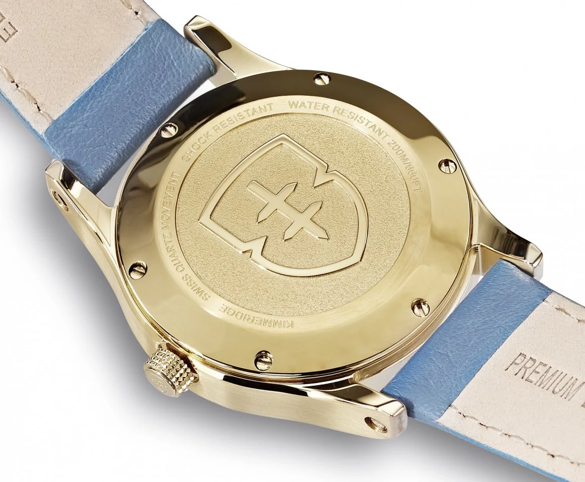 Elliot Brown Watch Kimmeridge Ladies - Image 2