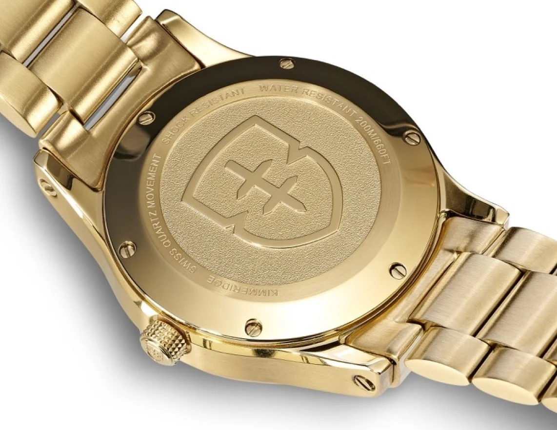 Elliot Brown Watch Kimmeridge Ladies - Image 2