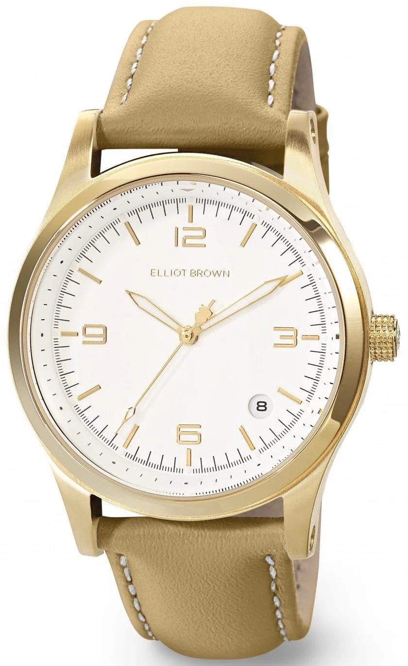 Elliot Brown Kimmeridge Ladies