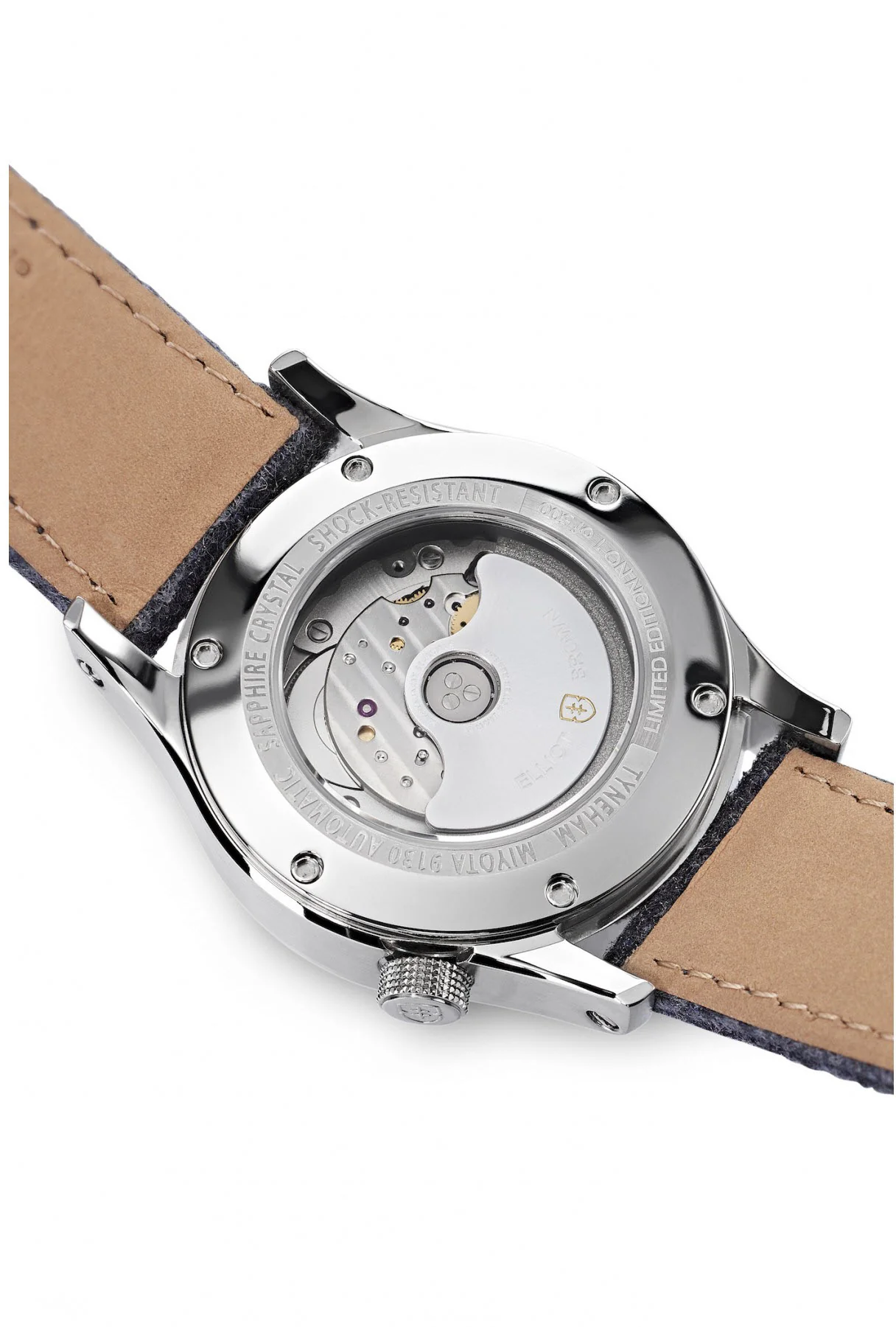 Elliot Brown Watch Tyneham Limited Edition - Image 2