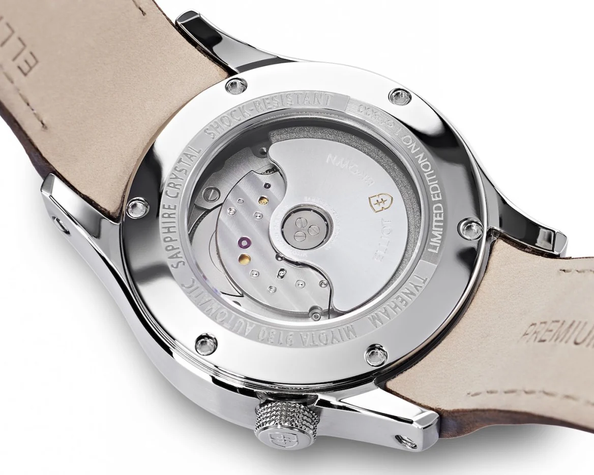 Elliot Brown Watch Tyneham Limited Edition - Image 2