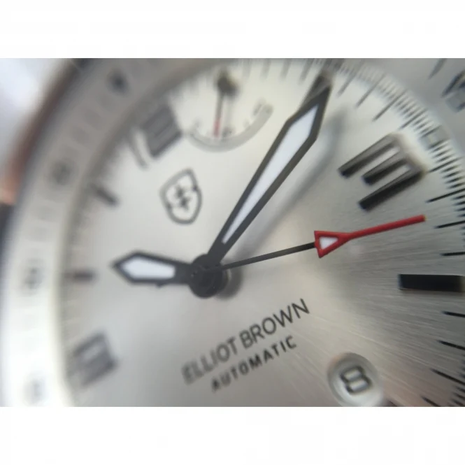 Elliot Brown Watch Tyneham Limited Edition - Image 3