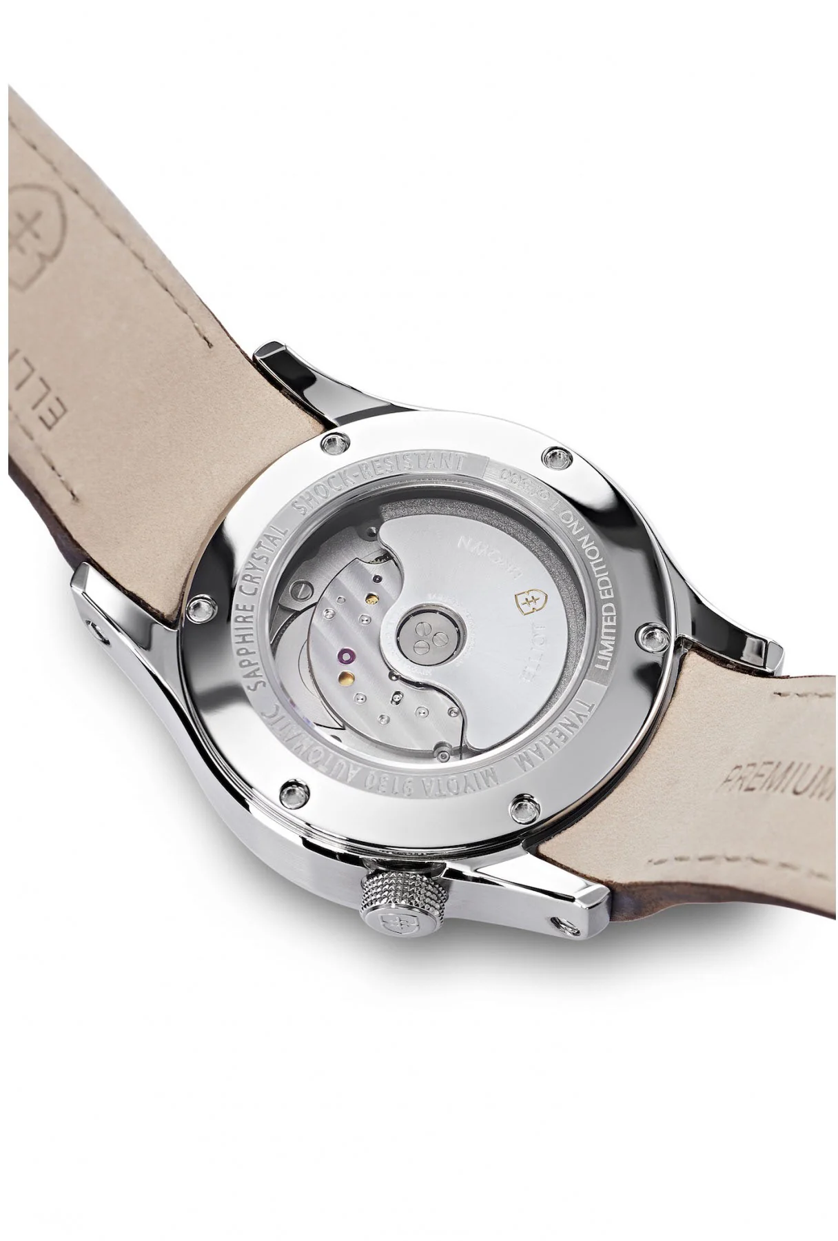 Elliot Brown Watch Tyneham Limited Edition - Image 2