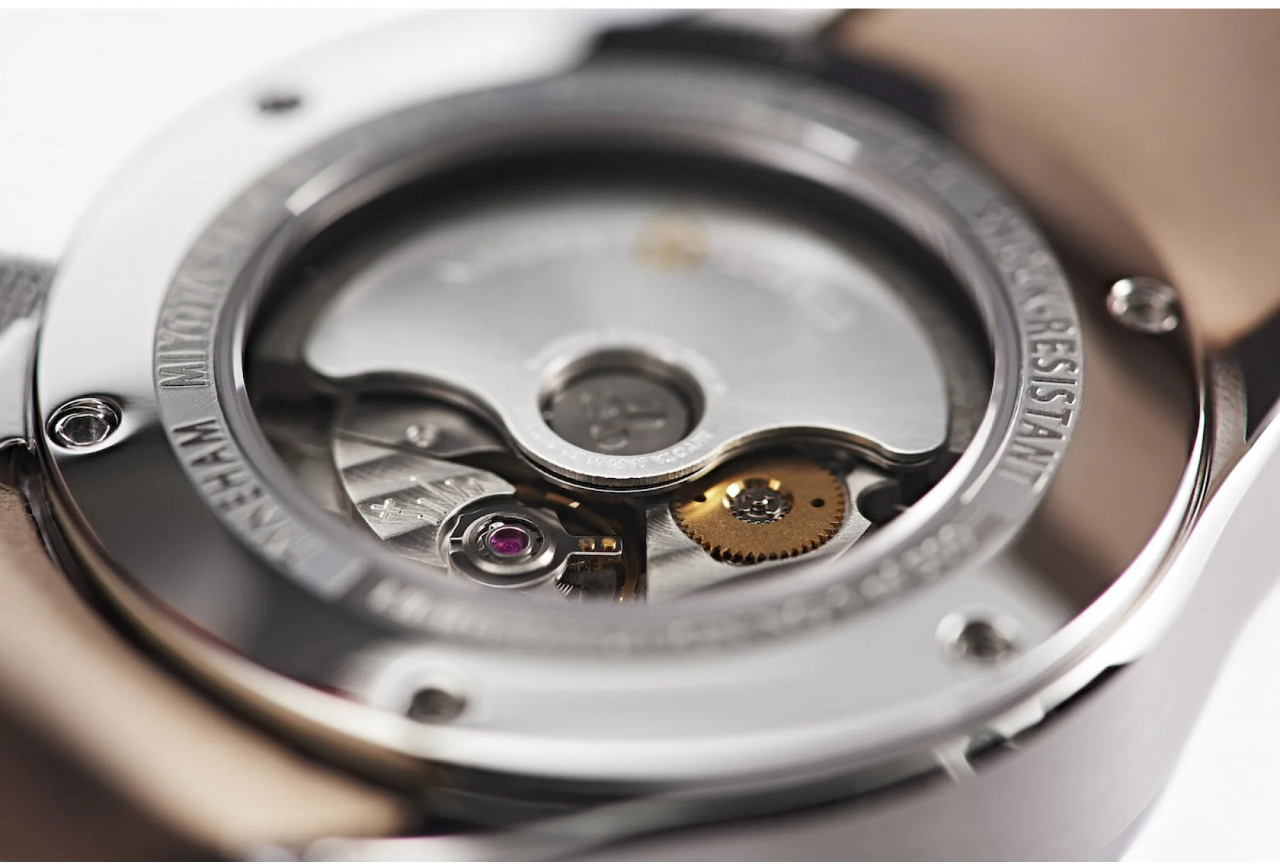 Elliot Brown Watch Tyneham Limited Edition - Image 3