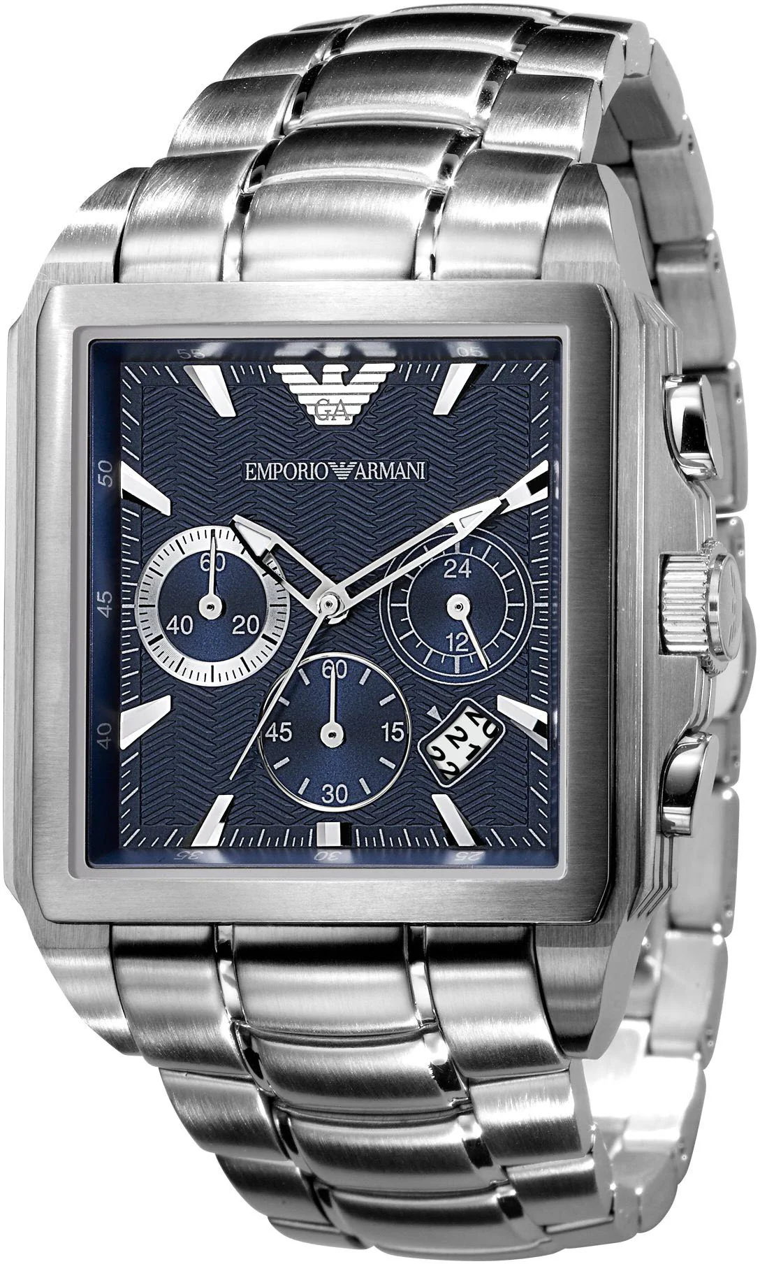Emporio Armani Watch Classic Mens D