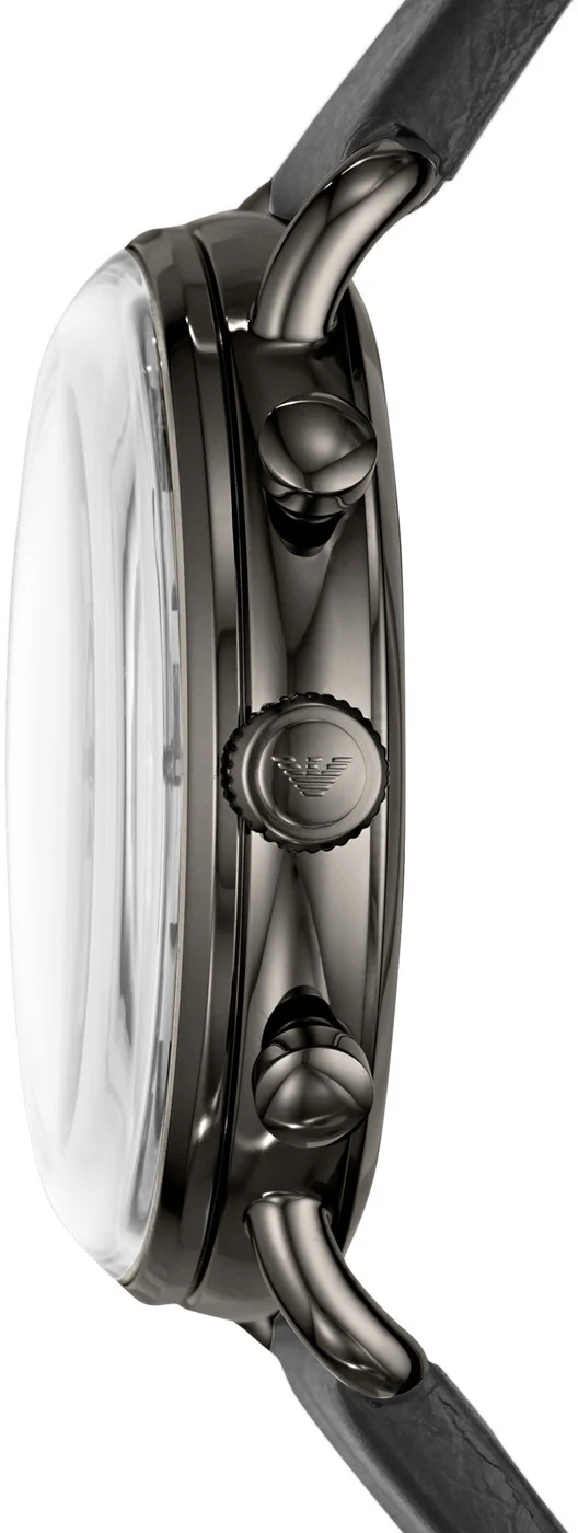 Emporio Armani Watch Chronograph Mens - Image 2