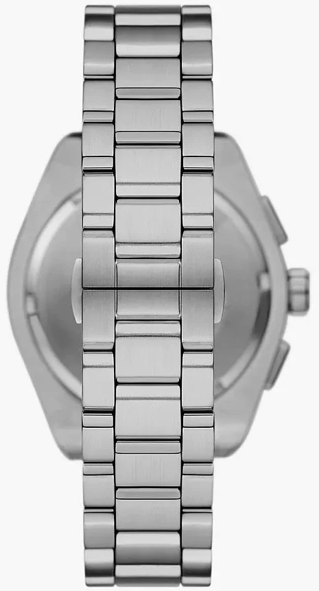 Emporio Armani Chronograph Mens Watch - Image 2