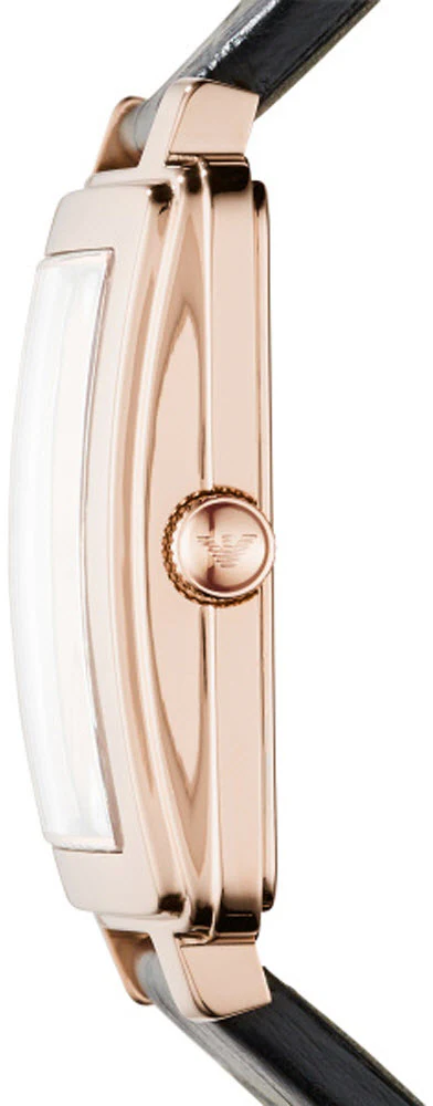 Emporio Armani Watch Modern Square Mens - Image 2