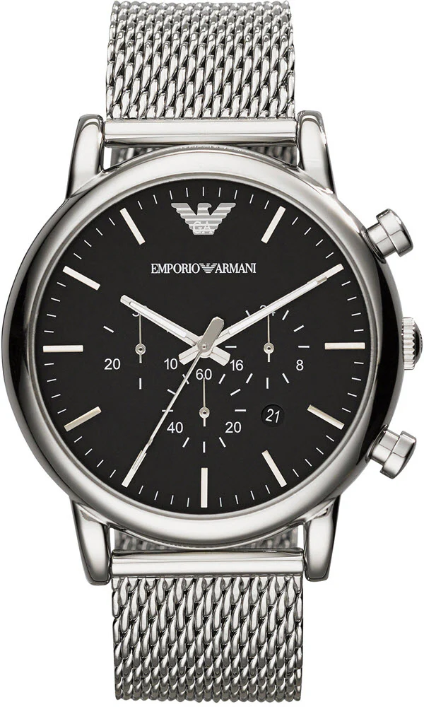 Emporio Armani Luigi Mens