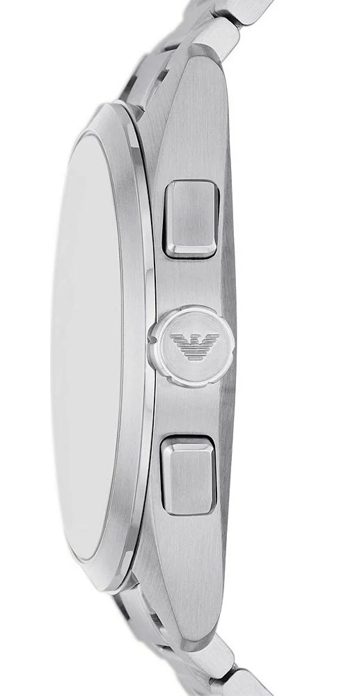 Emporio Armani Watch Claudio Mens - Image 3