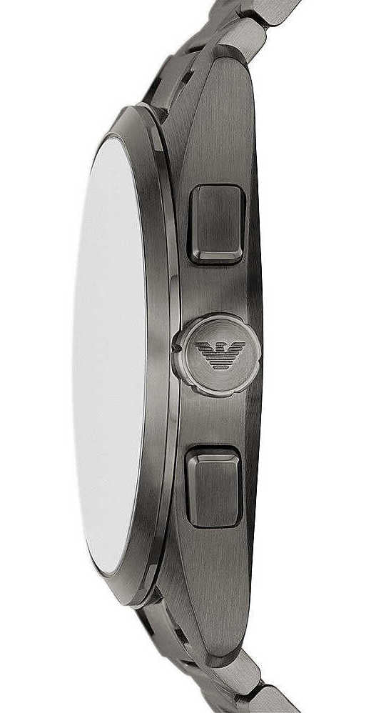 Emporio Armani Watch Claudio Mens - Image 3