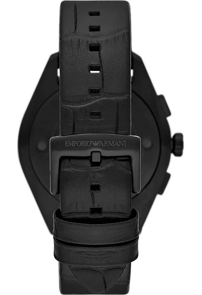 Emporio Armani Watch Claudio Mens D - Image 2