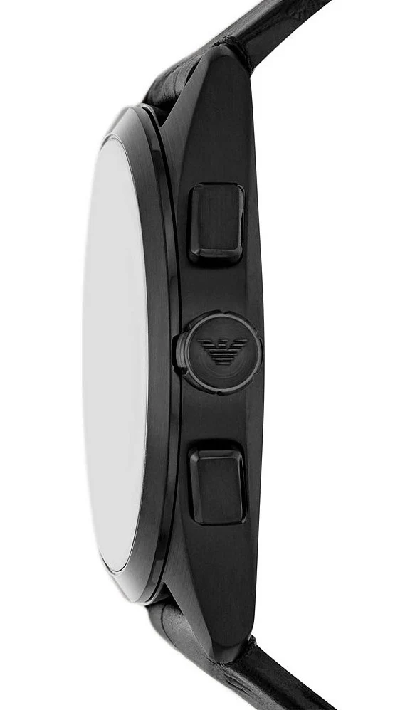 Emporio Armani Watch Claudio Mens D - Image 3
