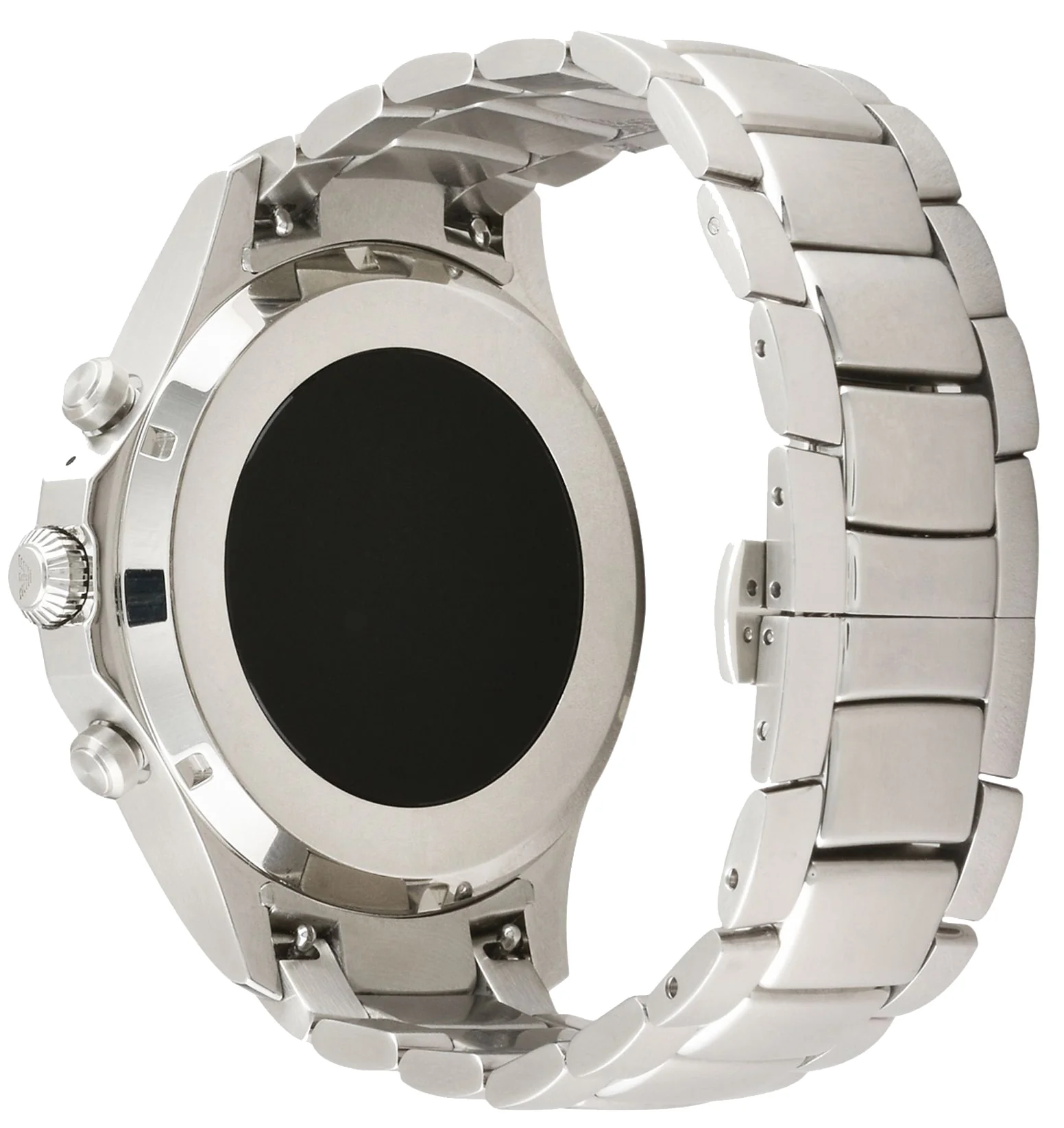 Emporio Armani Watch Connected Smartwatch - Image 3