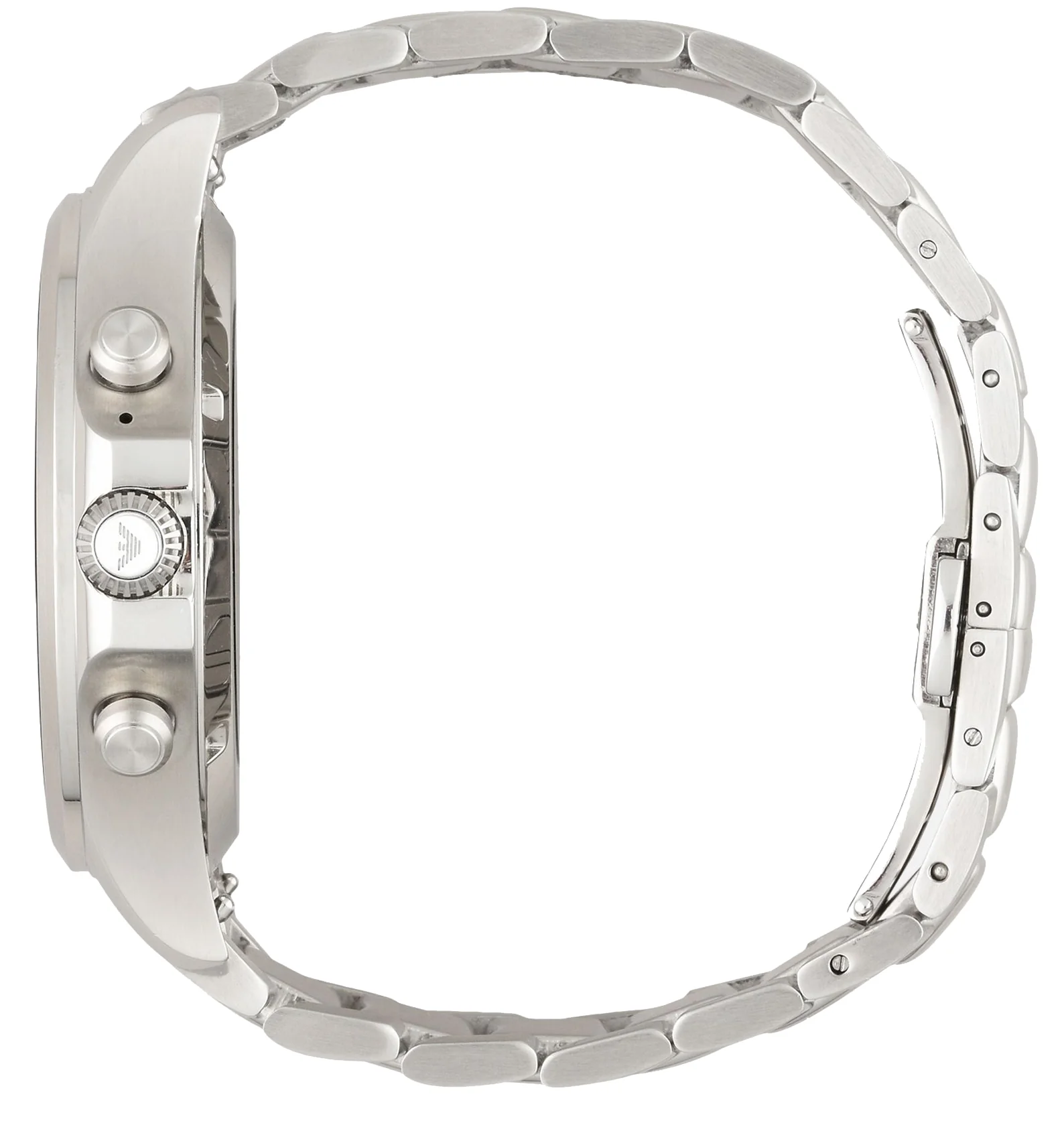 Emporio Armani Watch Connected Smartwatch - Image 4