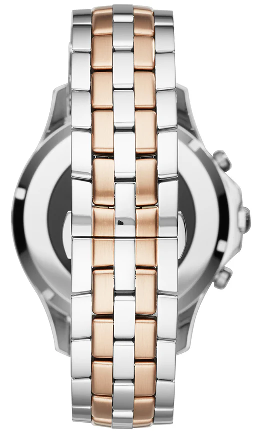 Emporio Armani Watch Connected Smartwatch D - Image 2