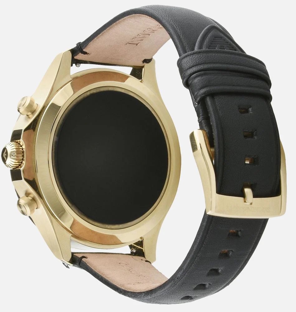 Emporio Armani Watch Connected Smartwatch - Image 2