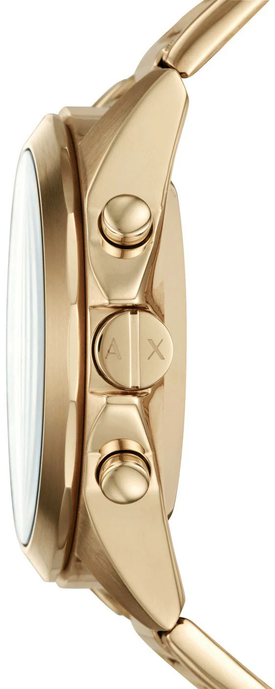 Emporio Armani Watch Connected Smartwatch - Image 2