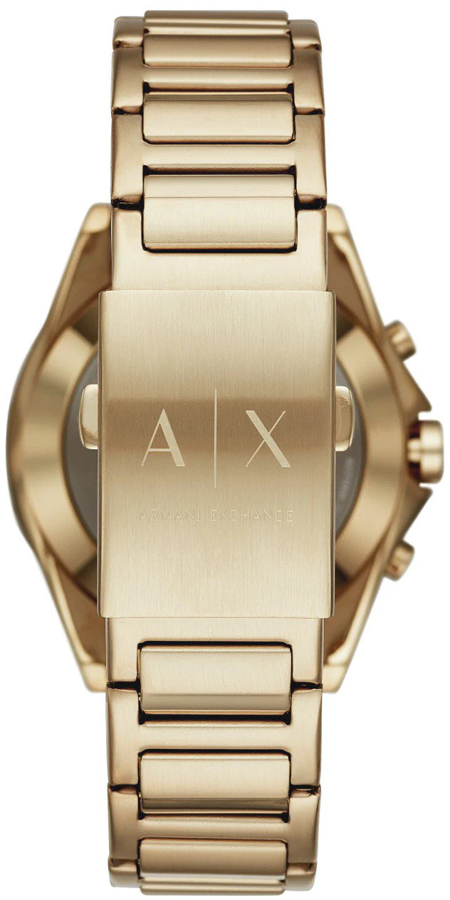 Emporio Armani Watch Connected Smartwatch - Image 3
