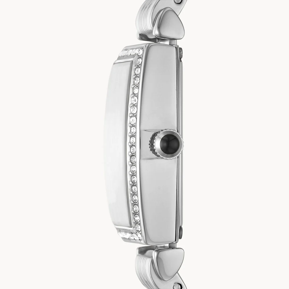 Emporio Armani Watch Gianni T-Bar Ladies - Image 2