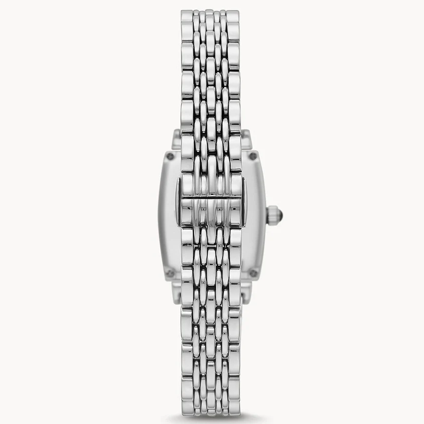 Emporio Armani Watch Gianni T-Bar Ladies - Image 3
