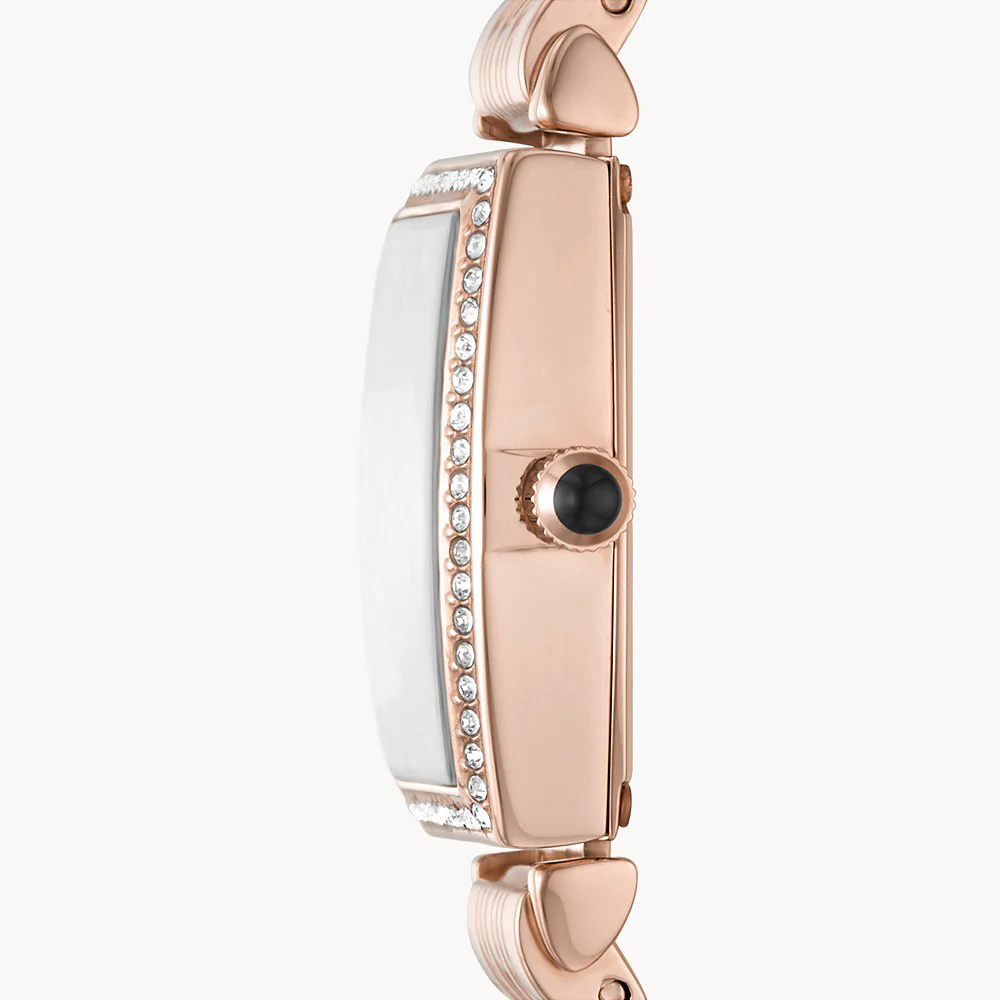 Emporio Armani Watch Gianni T-Bar Ladies - Image 2