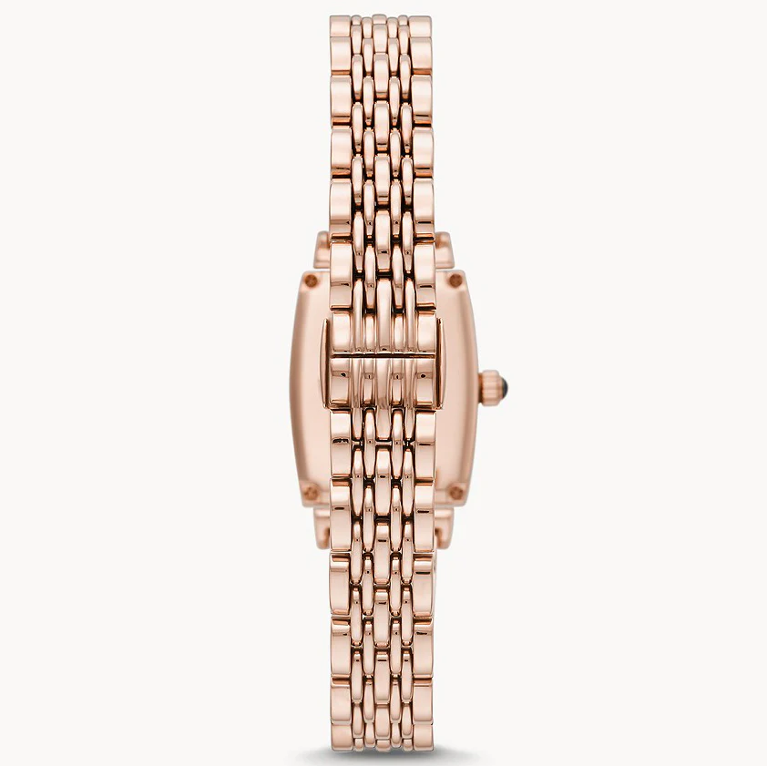 Emporio Armani Watch Gianni T-Bar Ladies - Image 3