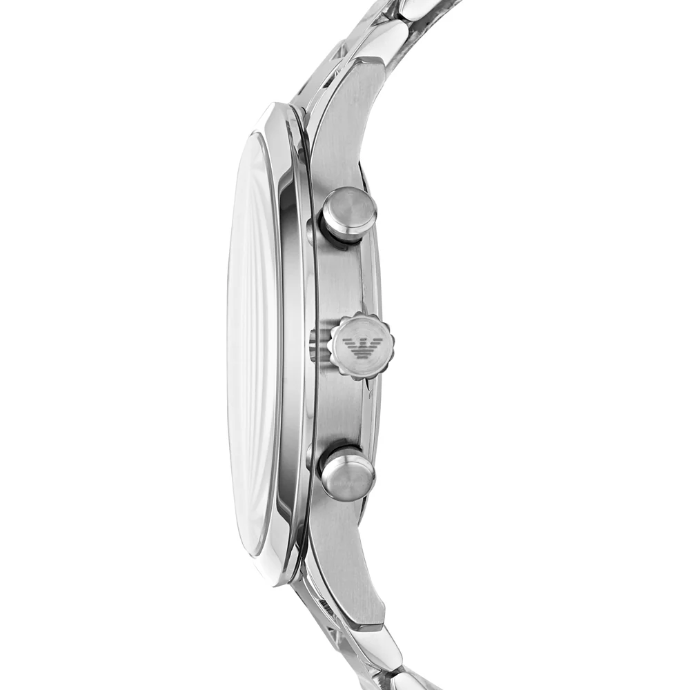 Emporio Armani Watch Giovanni Men - Image 2
