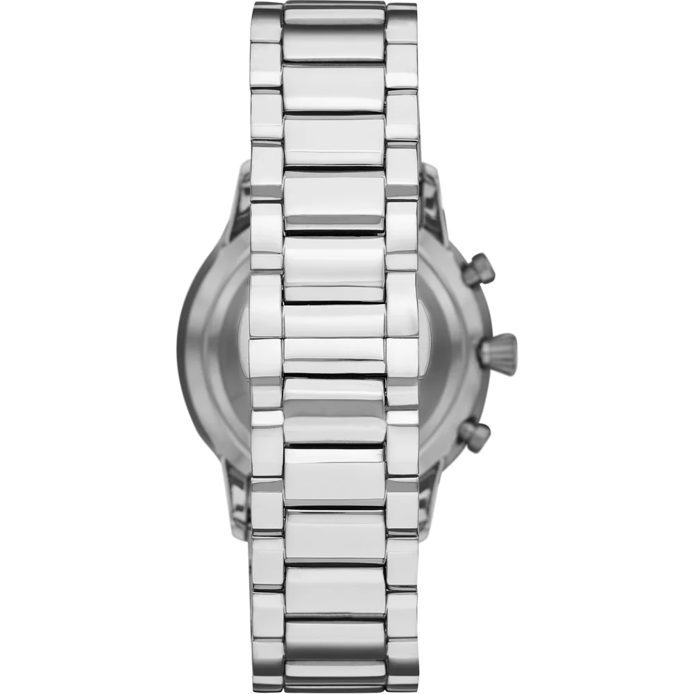 Emporio Armani Watch Giovanni Men - Image 3