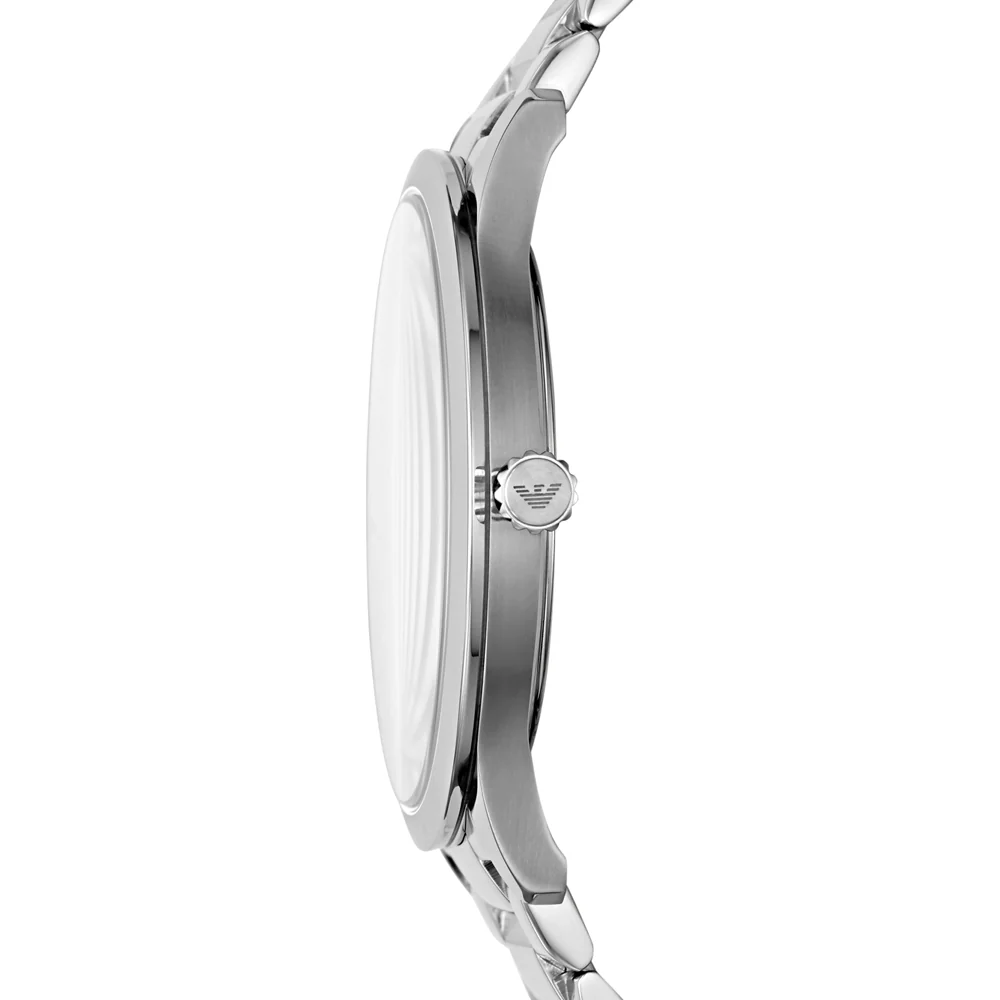 Emporio Armani Watch Giovanni Men - Image 3