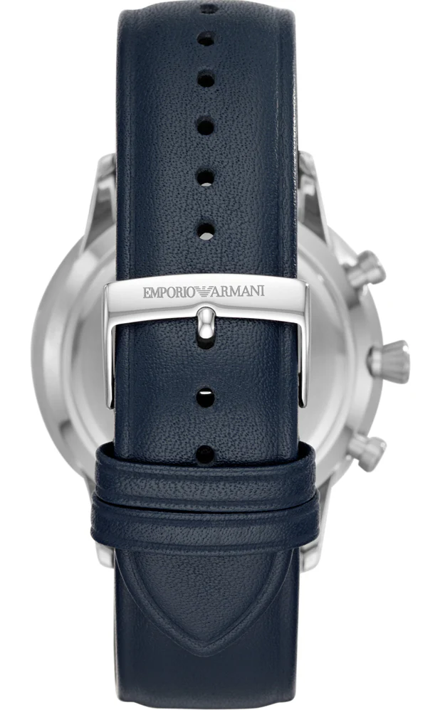 Emporio Armani Watch Giovanni Mens - Image 2