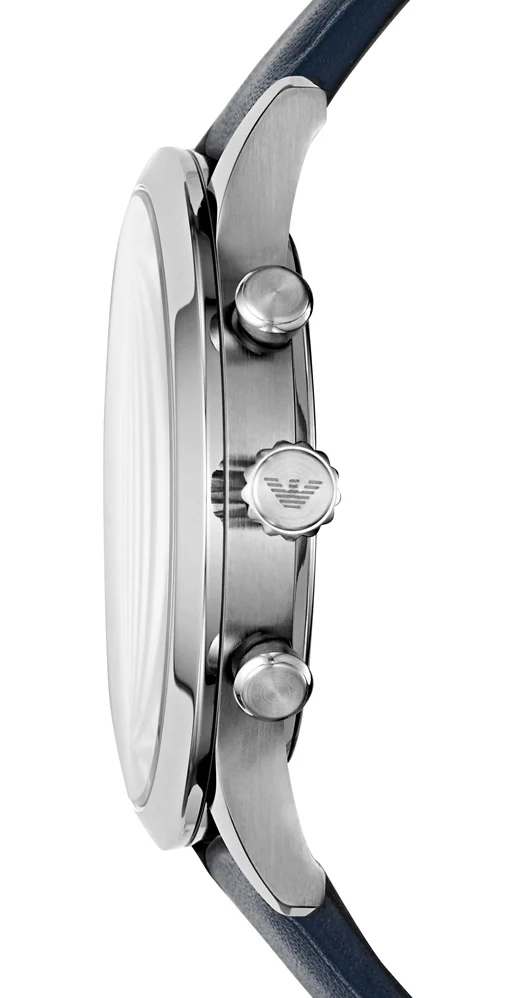 Emporio Armani Watch Giovanni Mens - Image 3