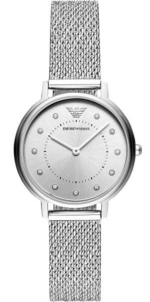 Emporio Armani Kappa Ladies Watch