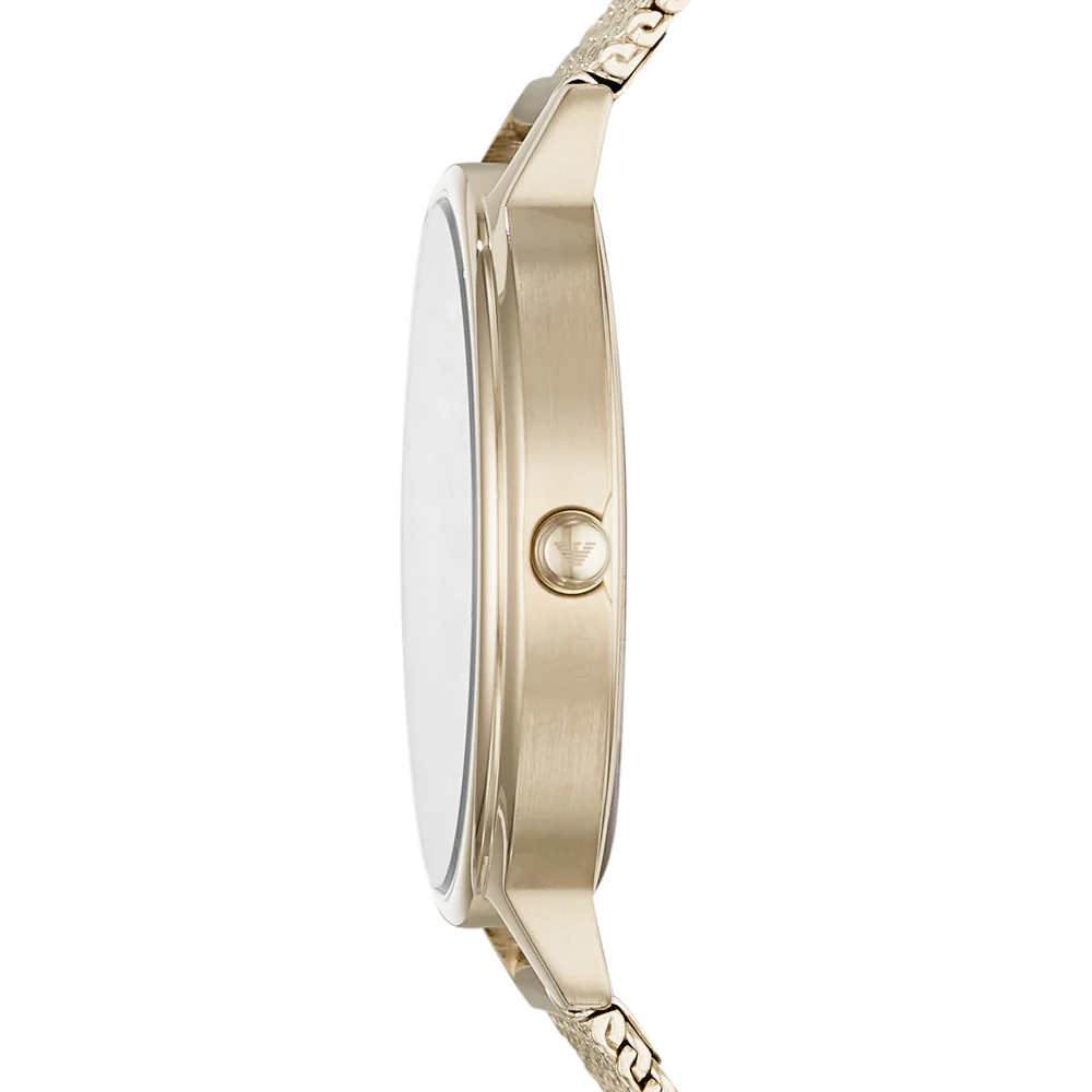 Emporio Armani Watch Kappa Ladies - Image 2