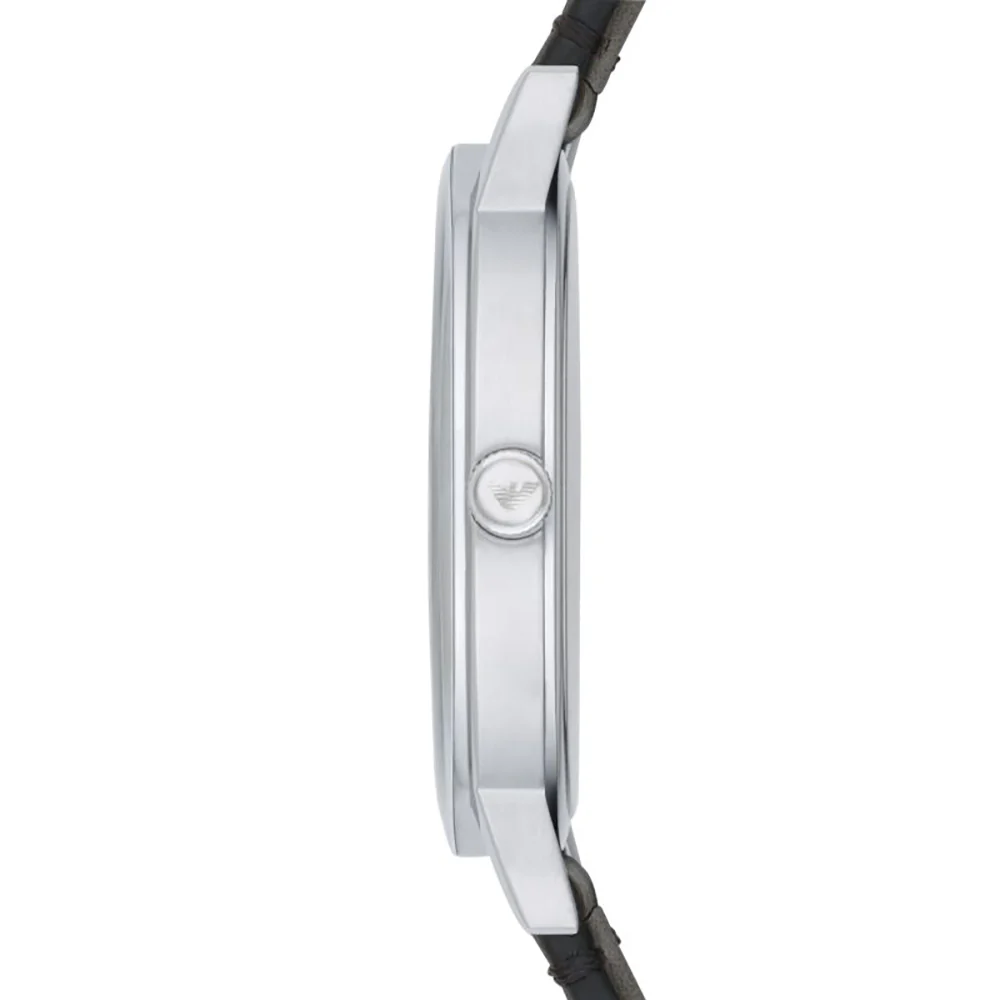 Emporio Armani Watch Kappa Men - Image 3