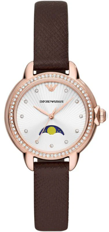 Emporio Armani Ladies Watch