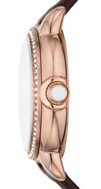 Emporio Armani Ladies Watch - Image 2