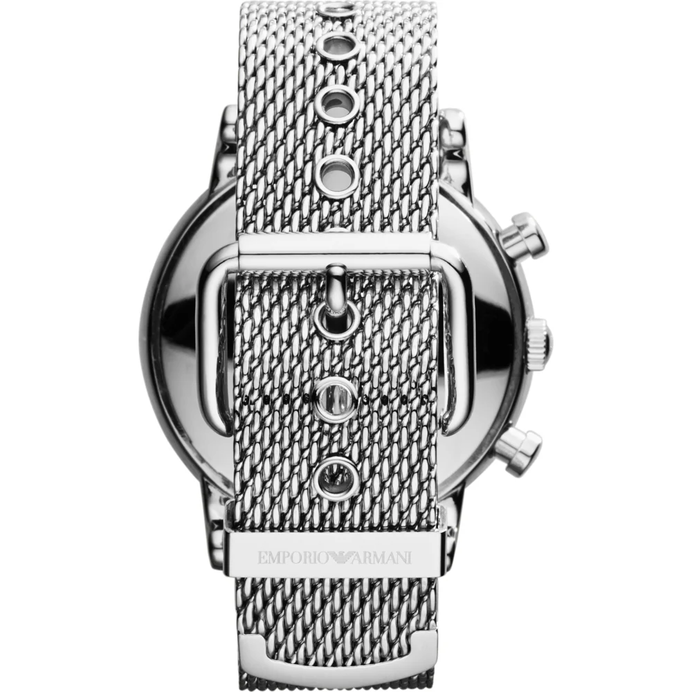 Emporio Armani Watch Luigi Men - Image 2
