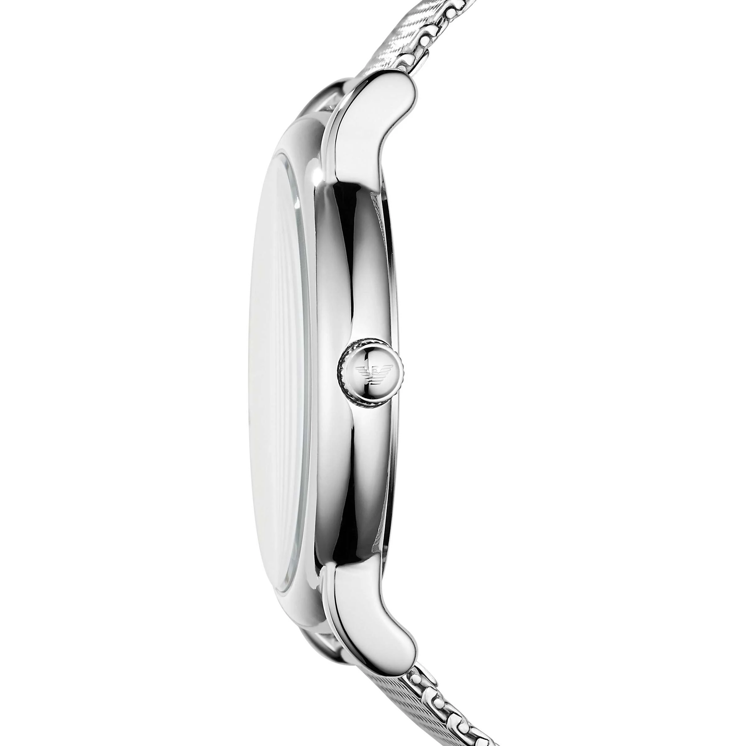 Emporio Armani Watch Luigi Mens - Image 4